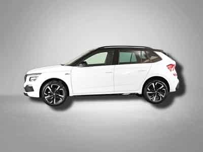 Skoda Kamiq Monte Carlo 1.0 TSI 7-Gang-DSG (2026) - Photo 2