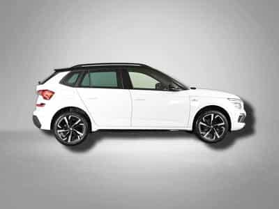 Skoda Kamiq Monte Carlo 1.0 TSI 7-Gang-DSG (2026) - Photo 6