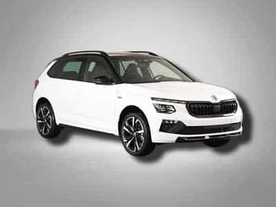 Skoda Kamiq Monte Carlo 1.0 TSI 7-Gang-DSG (2026) - Photo 7