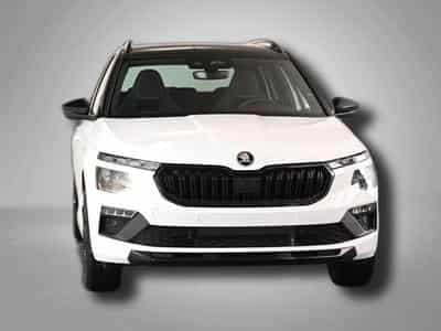 Skoda Kamiq Monte Carlo 1.0 TSI 7-Gang-DSG (2026) - Photo 8