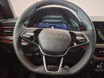 Skoda Kamiq Monte Carlo 1.0 TSI 7-Gang-DSG (2026) - Photo 12