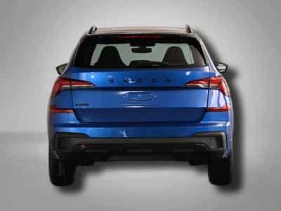 Skoda Kamiq Monte Carlo 1.0 TSI 7-Gang-DSG (2026) - Photo 4