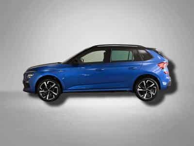 Skoda Kamiq Monte Carlo 1.0 TSI 7-Gang-DSG (2026) - Photo 2