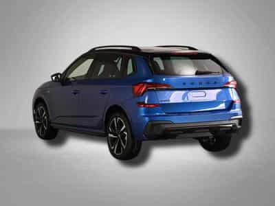 Skoda Kamiq Monte Carlo 1.0 TSI 7-Gang-DSG (2026) - Photo 3