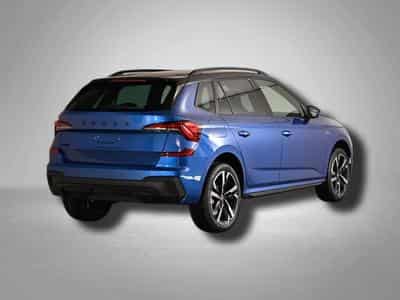 Skoda Kamiq Monte Carlo 1.0 TSI 7-Gang-DSG (2026) - Photo 5