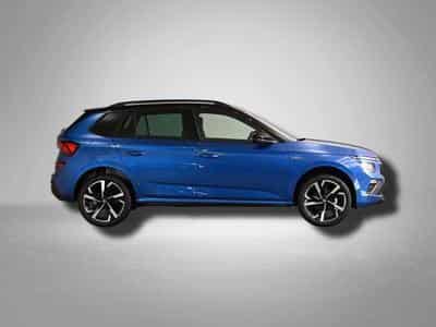 Skoda Kamiq Monte Carlo 1.0 TSI 7-Gang-DSG (2026) - Photo 6