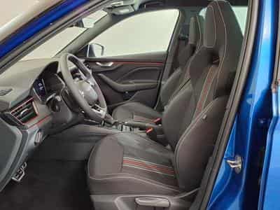Skoda Kamiq Monte Carlo 1.0 TSI 7-Gang-DSG (2026) - Photo 9