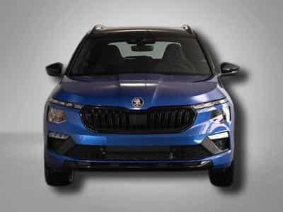 Skoda Kamiq Monte Carlo 1.0 TSI 7-Gang-DSG (2026) - Photo 8