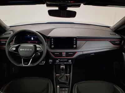 Skoda Kamiq Monte Carlo 1.0 TSI 7-Gang-DSG (2026) - Photo 11