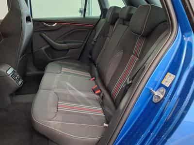 Skoda Kamiq Monte Carlo 1.0 TSI 7-Gang-DSG (2026) - Photo 10