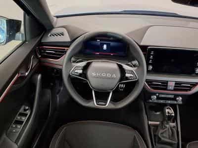 Skoda Kamiq Monte Carlo 1.0 TSI 7-Gang-DSG (2026) - Photo 12
