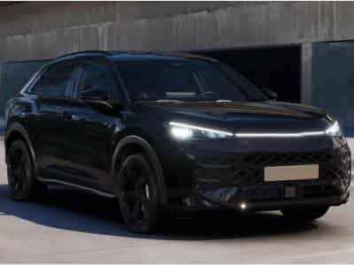 VW T-Roc R-Line (2026) - Foto 1