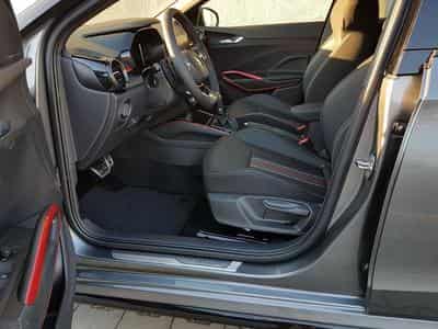 Skoda Fabia Monte Carlo (2026) - Photo 10