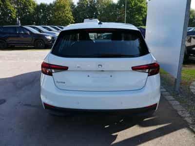 Skoda Fabia Edition (2026) - Photo 2