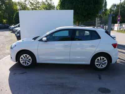 Skoda Fabia Edition (2026) - Photo 5