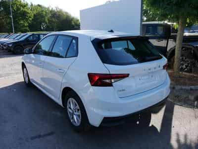 Skoda Fabia Edition (2026) - Photo 6