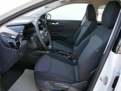 Skoda Fabia Edition (2026) - Photo 9