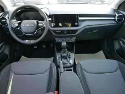 Skoda Fabia Edition (2026) - Photo 11