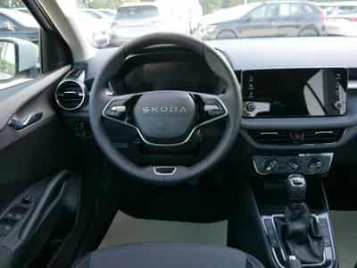 Skoda Fabia Edition (2026) - Photo 12