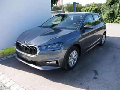 Skoda Fabia Edition (2026) - Photo 1