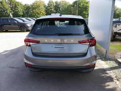 Skoda Fabia Edition (2026) - Photo 2