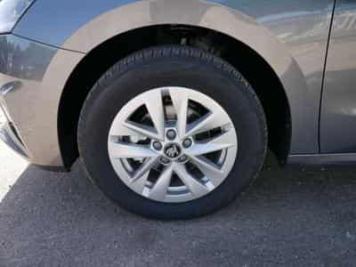 Skoda Fabia Edition (2026) - Photo 4