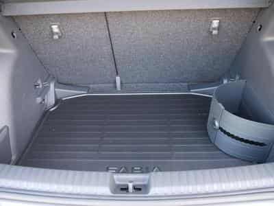 Skoda Fabia Edition (2026) - Photo 7
