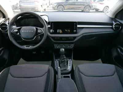 Skoda Fabia Edition (2026) - Photo 11