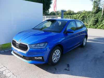 Skoda Fabia Edition (2026) - Photo 1