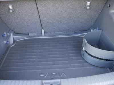 Skoda Fabia Edition (2026) - Photo 7