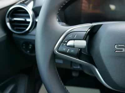 Skoda Fabia Edition (2026) - Photo 13