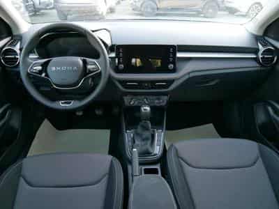 Skoda Fabia Edition (2026) - Photo 11
