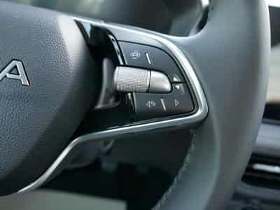 Skoda Fabia Edition (2026) - Photo 14