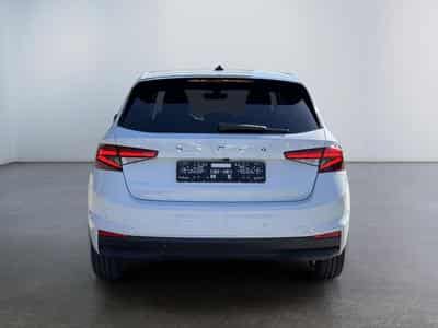 Skoda Fabia Extra Plus (2026) - Photo 3