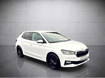 Skoda Fabia Selection (2025) - Photo 3