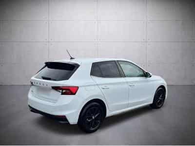 Skoda Fabia Selection (2025) - Photo 5