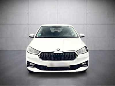 Skoda Fabia Selection (2025) - Photo 2