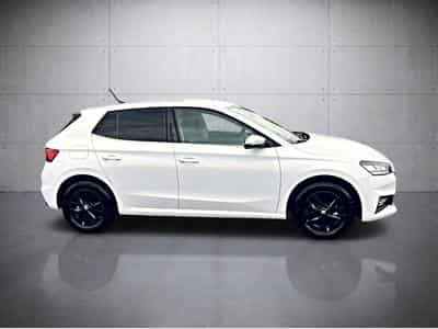 Skoda Fabia Selection (2025) - Photo 4