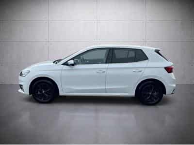 Skoda Fabia Selection (2025) - Photo 8