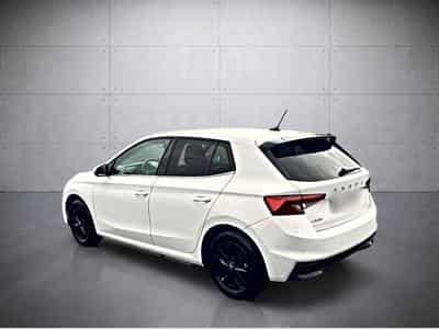 Skoda Fabia Selection (2025) - Photo 7