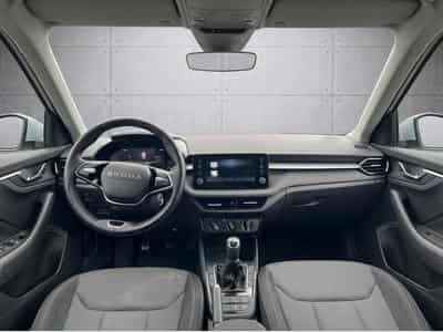 Skoda Fabia Selection (2025) - Photo 10