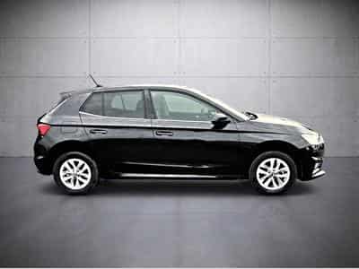 Skoda Fabia Selection (2025) - Photo 4