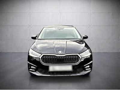 Skoda Fabia Selection (2025) - Photo 2