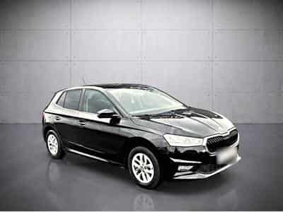 Skoda Fabia Selection (2025) - Photo 3