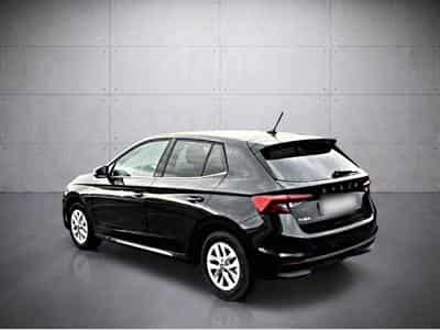 Skoda Fabia Selection (2025) - Photo 7