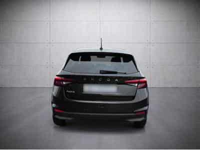 Skoda Fabia Selection (2025) - Photo 6