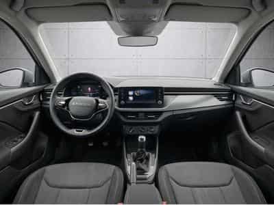 Skoda Fabia Selection (2025) - Photo 10