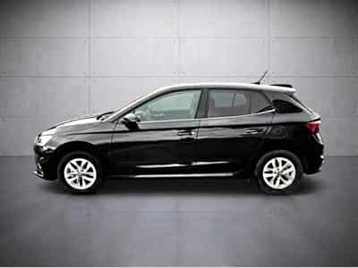 Skoda Fabia Selection (2025) - Photo 8