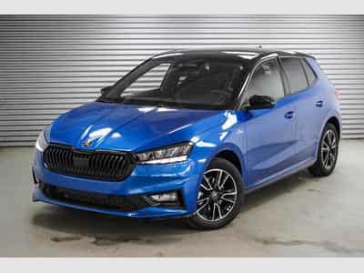 Skoda Fabia 1,5 TSI DSG (2026) - Photo 1