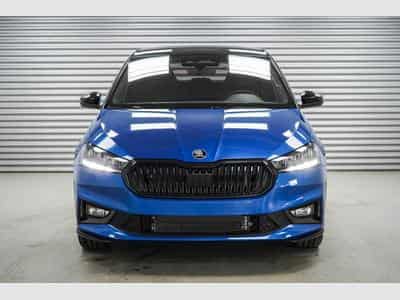 Skoda Fabia 1,5 TSI DSG (2026) - Photo 2